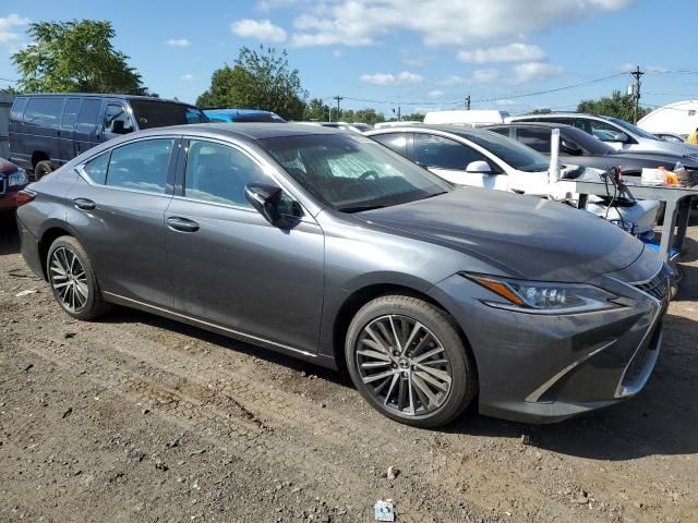 2024 Lexus ES 350 Base