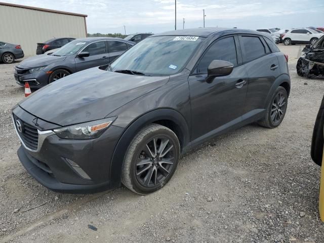 2017 Mazda CX-3 Touring