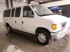 2006 Ford Econoline E350 Super Duty Wagon