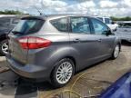 2013 Ford C-MAX SE