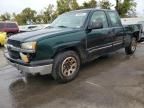 2005 Chevrolet Silverado C1500