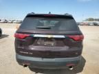 2022 Chevrolet Traverse LT