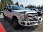 2015 Ford F350 Super Duty