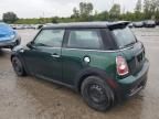 2011 Mini Cooper S