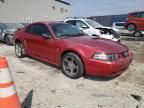 2001 Ford Mustang