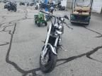 2006 Kawasaki 1600 Meanstreak