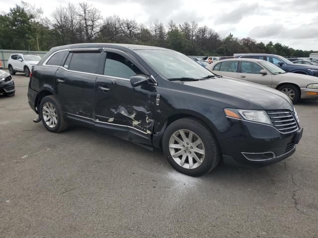 2019 Lincoln MKT