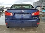 2011 Lexus IS 350