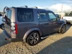 2016 Land Rover LR4 HSE Luxury