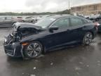 2017 Honda Civic EXL