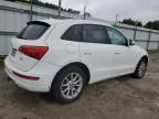 2012 Audi Q5 Premium Plus