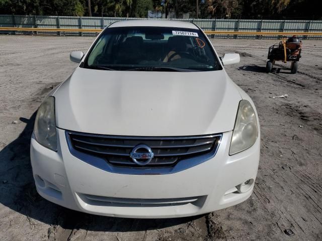 2011 Nissan Altima Base