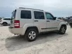 2010 Jeep Liberty Sport