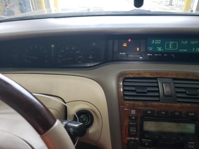 2004 Toyota Avalon XL