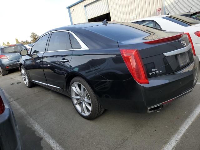 2014 Cadillac XTS Vsport Premium