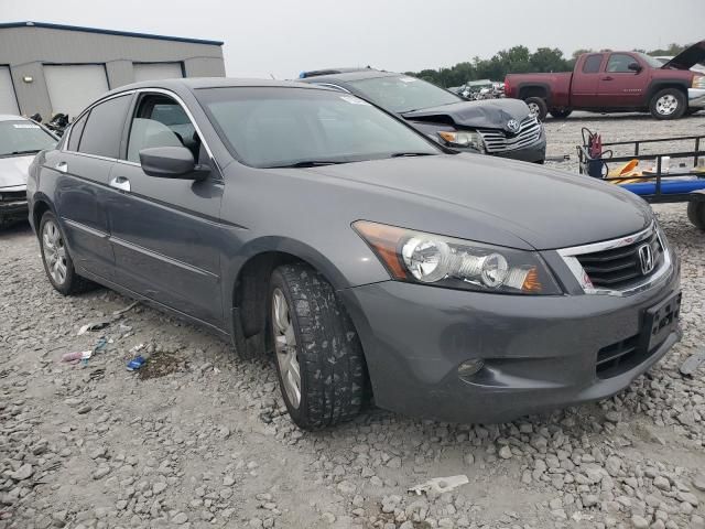 2008 Honda Accord EX