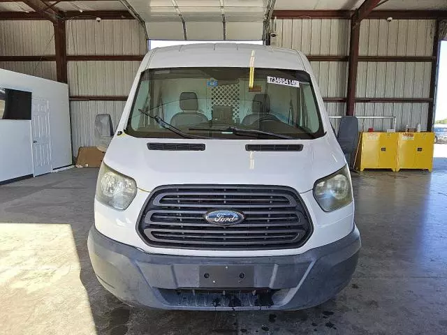 2015 Ford Transit T-250