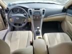 2009 Hyundai Sonata GLS