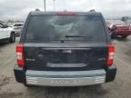 2008 Jeep Patriot Limited