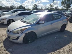 2016 Hyundai Elantra SE en venta en Riverview, FL