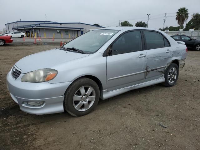 2008 Toyota Corolla CE