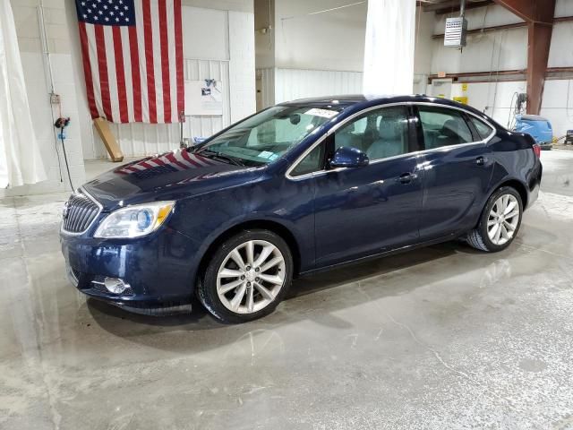 2016 Buick Verano Convenience