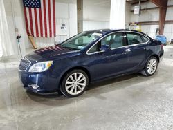 Buick salvage cars for sale: 2016 Buick Verano Convenience