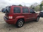 2008 Jeep Liberty Sport