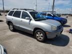 2005 Hyundai Santa FE GLS