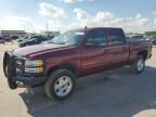 2013 Chevrolet Silverado K1500 LTZ