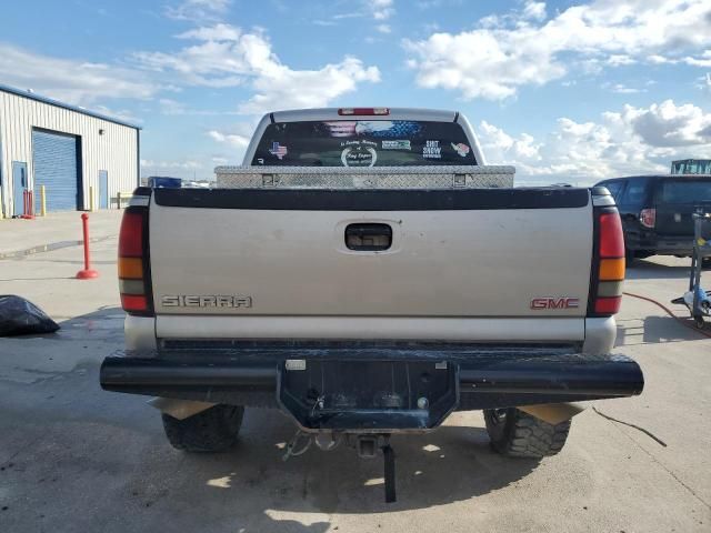 2004 GMC New Sierra K1500