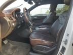 2014 Mercedes-Benz GL 450 4matic