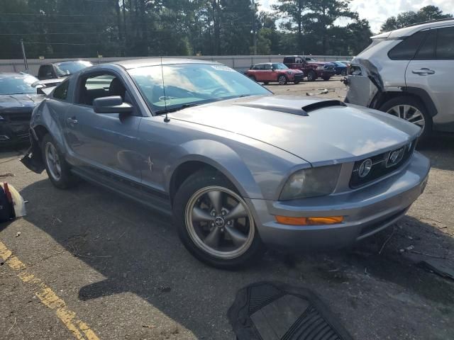 2006 Ford Mustang