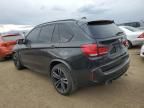 2016 BMW X5 M