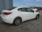 2015 Mazda 3 Sport