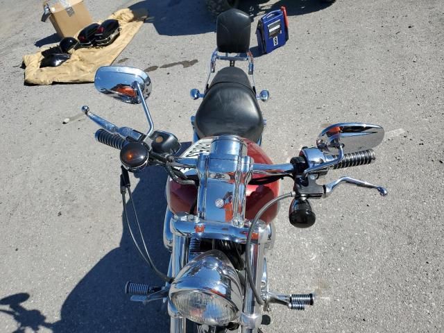 2004 Harley-Davidson XL1200 C