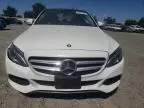 2016 Mercedes-Benz C300