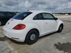 2013 Volkswagen Beetle