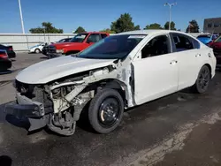 Carros salvage a la venta en subasta: 2018 Nissan Altima 2.5