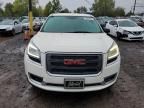 2014 GMC Acadia SLE