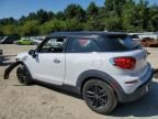 2015 Mini Cooper Paceman