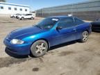 2005 Chevrolet Cavalier LS