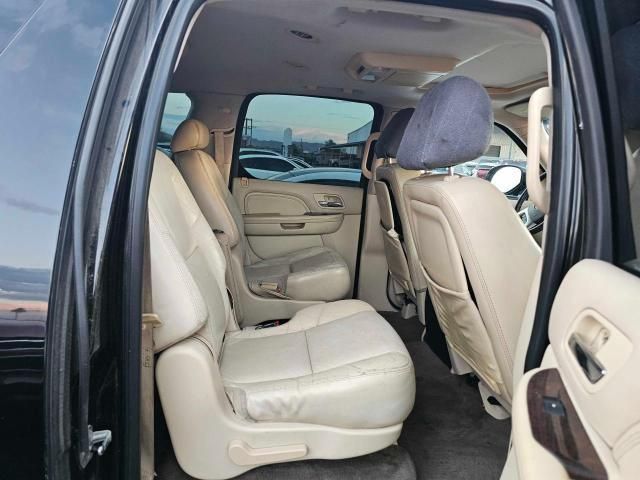 2007 Cadillac Escalade ESV