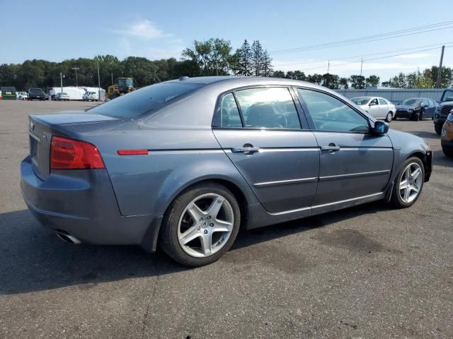 2006 Acura 3.2TL