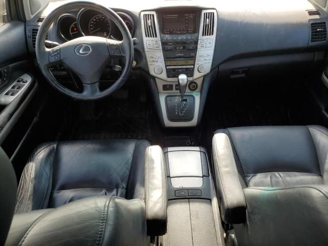 2006 Lexus RX 400