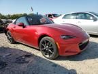 2016 Mazda MX-5 Miata Grand Touring