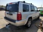 2009 Jeep Commander Sport