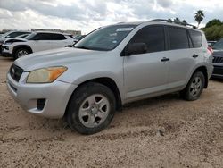 Toyota Vehiculos salvage en venta: 2009 Toyota Rav4