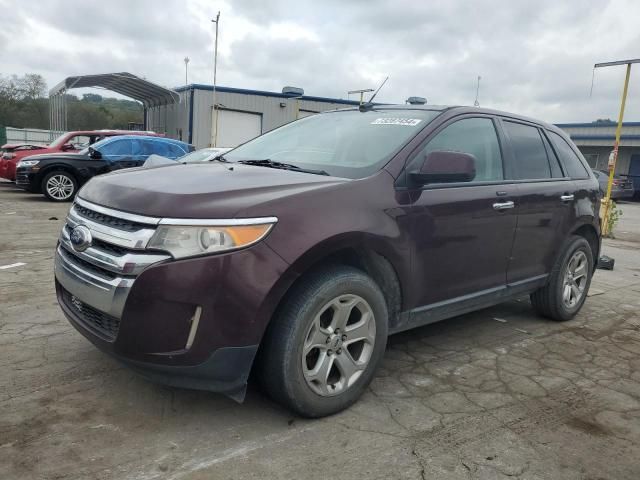 2011 Ford Edge SEL