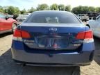 2011 Subaru Legacy 2.5I Premium